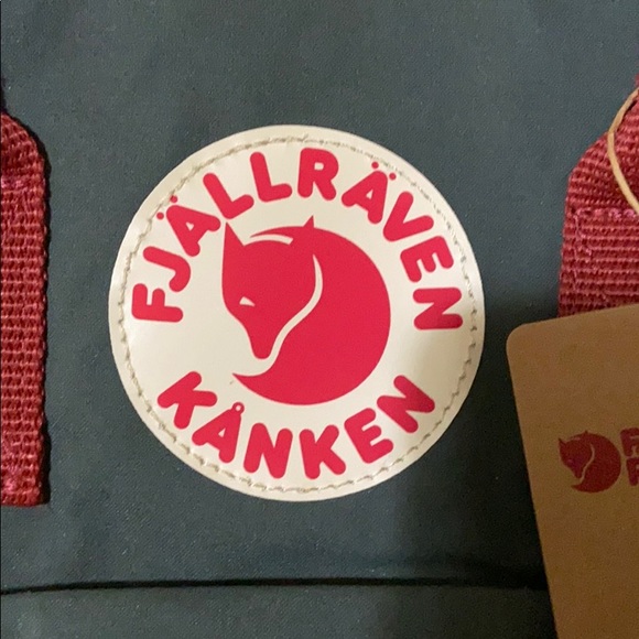 Kanken Mini - Picture 3 of 4